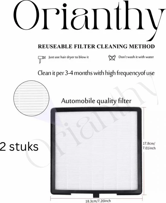 Orianthy Nagel Stofafzuiger - Nagel Stofafscheider Zuigmachine - Manicure- Roze - Nail Dust Collector Pink 7 Orianthy Nagel Stofafzuiger - Nagel Stofafscheider Zuigmachine - Manicure- Roze - Nail Dust Collector Pink - Image 5