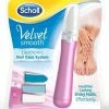 Scholl Velvet Smooth - Elektrisch Nagelvijl Roze -1 Stuk -Lanaform Shop 550x677 2