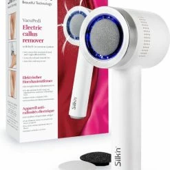 Silk'n VacuPedi -Lanaform Shop 550x685