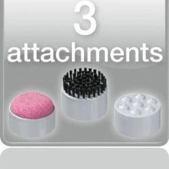 Beurer FB50 Voetenbad - XXL - 3 Pedicure Opzetstukken - Verwarming 21 Beurer FB50 Voetenbad - XXL - 3 Pedicure Opzetstukken - Verwarming -Lanaform Shop 550x697