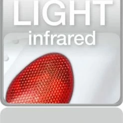 Beurer FB20 Voetenbad - 3 Pedicure Opzetstukken - Infrarood 24 Beurer FB20 Voetenbad - 3 Pedicure Opzetstukken - Infrarood -Lanaform Shop 550x697 4