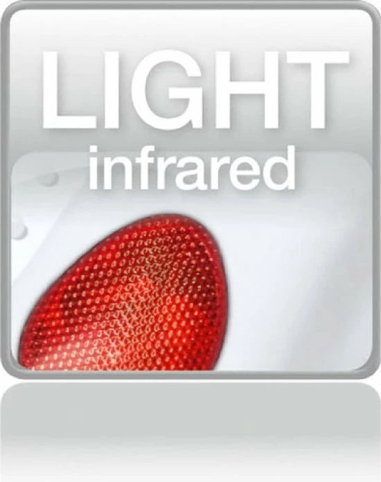 Beurer FB20 Voetenbad - 3 Pedicure Opzetstukken - Infrarood 13 Beurer FB20 Voetenbad - 3 Pedicure Opzetstukken - Infrarood - Image 11