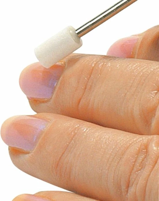 Promed Ultra Pro S - Manicure/pedicure Apparaat 6 Promed Ultra Pro S - Manicure/pedicure Apparaat - Image 4