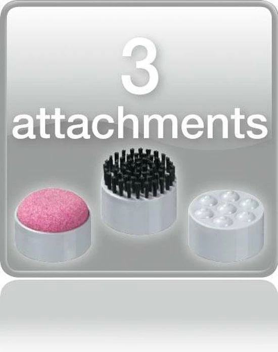 Beurer FB50 Voetenbad - XXL - 3 Pedicure Opzetstukken - Verwarming 9 Beurer FB50 Voetenbad - XXL - 3 Pedicure Opzetstukken - Verwarming - Image 7