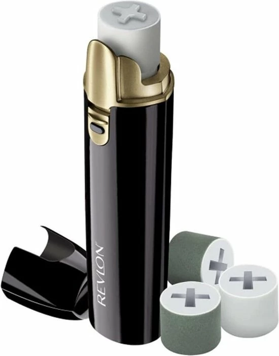 Revlon RVSP3525UKE - Nagel Buffer 3 Revlon RVSP3525UKE - Nagel Buffer