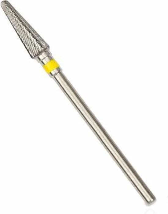 Promed Nagel Frees Set Basic, 5-delig - Nagelstyliste, Pedicure Frees Bitjes - Kunstnagels: Acrylnagels En Gelnagels Verwijderen / Affrezen. 8 Promed Nagel Frees Set Basic, 5-delig - Nagelstyliste, Pedicure Frees Bitjes - Kunstnagels: Acrylnagels En Gelnagels Verwijderen / Affrezen. - Image 6