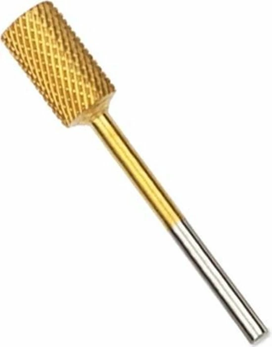 Promed Nagel Frees Set Basic, 5-delig - Nagelstyliste, Pedicure Frees Bitjes - Kunstnagels: Acrylnagels En Gelnagels Verwijderen / Affrezen. 5 Promed Nagel Frees Set Basic, 5-delig - Nagelstyliste, Pedicure Frees Bitjes - Kunstnagels: Acrylnagels En Gelnagels Verwijderen / Affrezen. - Image 3