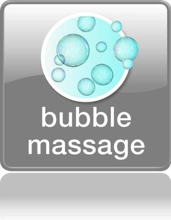 Sanitas SFB07 - Elektrisch Massage Voetenbad 6 Sanitas SFB07 - Elektrisch Massage Voetenbad - Image 4