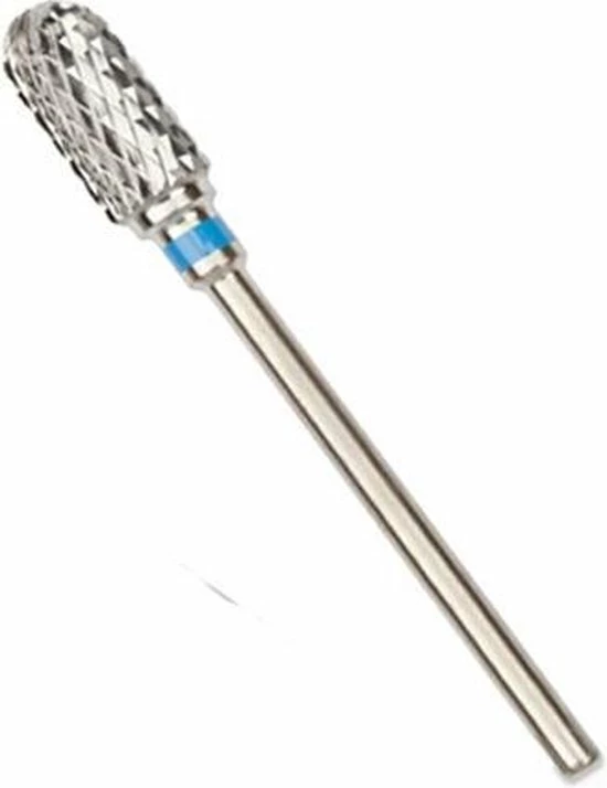 Promed Nagel Frees Set Basic, 5-delig - Nagelstyliste, Pedicure Frees Bitjes - Kunstnagels: Acrylnagels En Gelnagels Verwijderen / Affrezen. 6 Promed Nagel Frees Set Basic, 5-delig - Nagelstyliste, Pedicure Frees Bitjes - Kunstnagels: Acrylnagels En Gelnagels Verwijderen / Affrezen. - Image 4