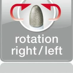 Sanitas SMA36 - Manicure-en Pedicureset Inclusief Opbergtas - Wit/Groen 18 Sanitas SMA36 - Manicure-en Pedicureset Inclusief Opbergtas - Wit/Groen -Lanaform Shop 550x718