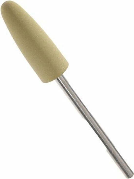 PROMED Nagel Polijst Bitjes Set, 6-delig Voor Nagelstyliste En Voor Thuisgebruik! Zowel Op De Natuurlijke Nagels Als Kunstnagels (acryl- En Gelnagels) Te Gebruiken, Al Dan Niet I.c.m. Polijstpasta. 4 PROMED Nagel Polijst Bitjes Set, 6-delig Voor Nagelstyliste En Voor Thuisgebruik! Zowel Op De Natuurlijke Nagels Als Kunstnagels (acryl- En Gelnagels) Te Gebruiken, Al Dan Niet I.c.m. Polijstpasta. - Image 2