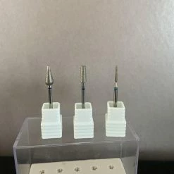 Wilson Professionele Pedicure Frezen En Bitjes Voor De Professional - 11 Delige Set - Ambulant Pedicure - Carbide Tornado Bit - Dia Twister - Diatwister - Bolkop - Frees En Bithouder 12 Wilson Professionele Pedicure Frezen En Bitjes Voor De Professional - 11 Delige Set - Ambulant Pedicure - Carbide Tornado Bit - Dia Twister - Diatwister - Bolkop - Frees En Bithouder -Lanaform Shop 550x733 15