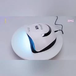 San Vitale? - Professionele UV-LED Nageldroger Lamp - Premium LED Nagellamp - Nagellak Lamp - Nagel LED Lamp - Salon Kwaliteit 150 Watt LED - Sun X7 Max - Nagellak Droger - Gellak Nagels - Smart Sensor - 59 Leds - INCLUSIEF GRATIS Base&Topcoat - Wit 14 San Vitale? - Professionele UV-LED Nageldroger Lamp - Premium LED Nagellamp - Nagellak Lamp - Nagel LED Lamp - Salon Kwaliteit 150 Watt LED - Sun X7 Max - Nagellak Droger - Gellak Nagels - Smart Sensor - 59 Leds - INCLUSIEF GRATIS Base&Topcoat - Wit -Lanaform Shop 550x733 2