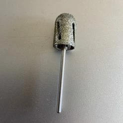 Wilson Dia Twister Frees - Pedicure - ?100mm - Grof