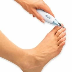 Beurer MP62 - Manicure/pedicureset - 10 Opzetstukken 56 Beurer MP62 - Manicure/pedicureset - 10 Opzetstukken -Lanaform Shop 550x739