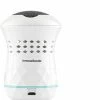 Merkloos Innovagoods Elektrische Eeltverwijderaar Sofé - Elektrische Pedicurevijl - Met Ingebouwde Stofzuiger - Pijnloos - Oplaadbaar - Tegen Eelt En Dode Huid - 5W - Wit - Incl. Kabel -Lanaform Shop 550x741