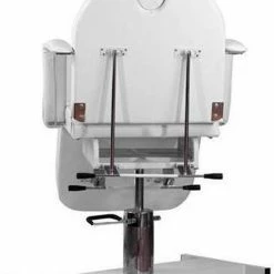 Mega Beauty Shop? Behandelstoel Pedicurestoel Wit - Voor Profesioneel Gebruik -Lanaform Shop 550x742