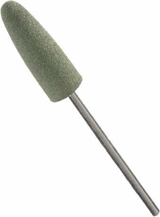 PROMED Nagel Polijst Bitjes Set, 6-delig Voor Nagelstyliste En Voor Thuisgebruik! Zowel Op De Natuurlijke Nagels Als Kunstnagels (acryl- En Gelnagels) Te Gebruiken, Al Dan Niet I.c.m. Polijstpasta. 6 PROMED Nagel Polijst Bitjes Set, 6-delig Voor Nagelstyliste En Voor Thuisgebruik! Zowel Op De Natuurlijke Nagels Als Kunstnagels (acryl- En Gelnagels) Te Gebruiken, Al Dan Niet I.c.m. Polijstpasta. - Image 4