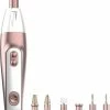 Cecotec 7in1 Nagelfrees - Professioneel Apparaat - Incl. Reistas - Manicure- En Pedicure Set - 7 Bitjes - Elektrische Nagelvijl - Handen En Voeten 2 Cecotec 7in1 Nagelfrees - Professioneel Apparaat - Incl. Reistas - Manicure- En Pedicure Set - 7 Bitjes - Elektrische Nagelvijl - Handen En Voeten -Lanaform Shop 550x757