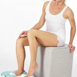 Sanitas SFB07 - Elektrisch Massage Voetenbad 20 Sanitas SFB07 - Elektrisch Massage Voetenbad -Lanaform Shop 550x770