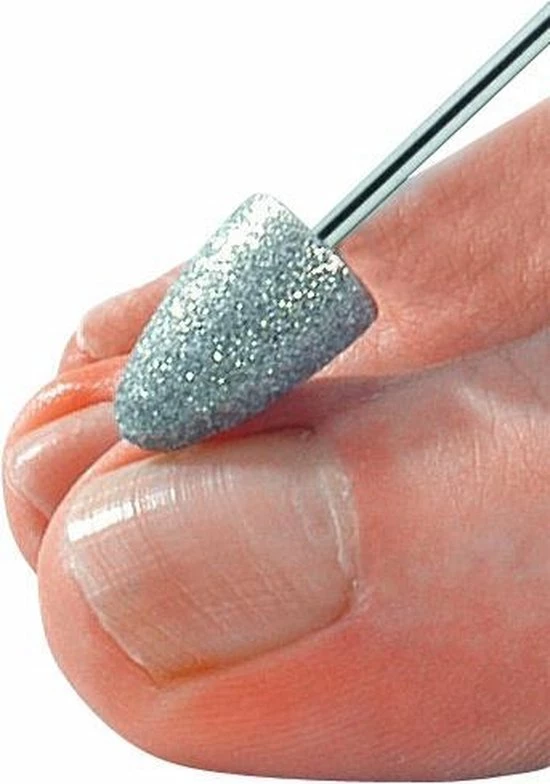 Promed Ultra Pro S - Manicure/pedicure Apparaat 8 Promed Ultra Pro S - Manicure/pedicure Apparaat - Image 6