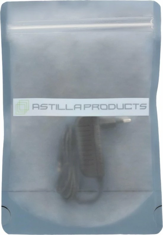 Astilla Products Astilla | Nageldroger 48W - UV LED Nagellamp - Geschikt Voor Elke Nagel & Gellak - 24 LED's - Inclusief Bewegingssensoren En Timer 5 Astilla Products Astilla | Nageldroger 48W - UV LED Nagellamp - Geschikt Voor Elke Nagel & Gellak - 24 LED's - Inclusief Bewegingssensoren En Timer - Image 3