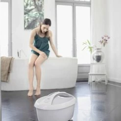 Medisana FS 888 Premium Voetbubbelbad -Lanaform Shop 550x823